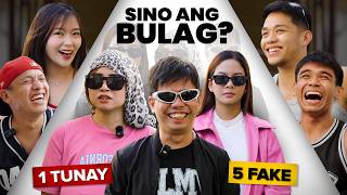 Download lagu BG HULAAN MO KUNG SINO ANG BULAG mp3 Download lagu BG HULAAN MO KUNG SINO ANG BULAG mp3