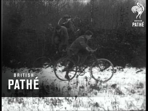 The Kentish Whs Aka The Kentish Wheelers (1925)