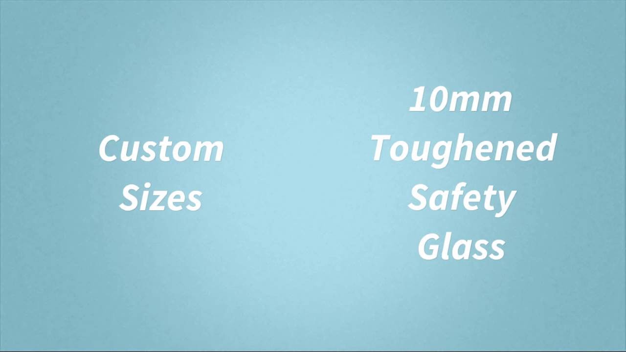 Watch video TradeStairs Glass Balustrade Planner guide Now TradeStairs Glass Balustrade Planner guide