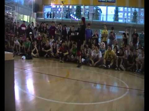 Lunatiks vs Addictos Flava Final Break Free Europe / Soul Flavas Anniversary