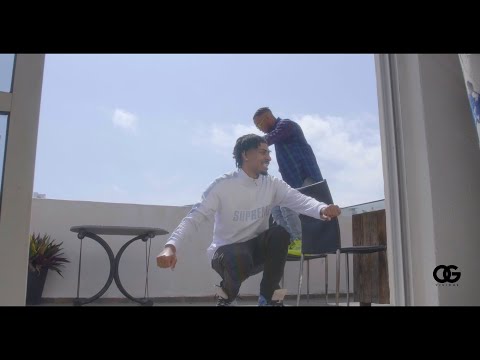Chicoo Suavee - Thats That (Official Music Video)