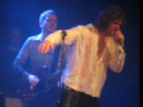 The Doors Experience - The End (Live in Maribor 2008)