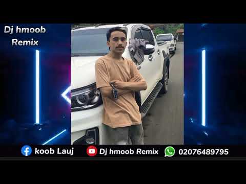 Dj hmoob 💥 zoo li kus zoo li koj