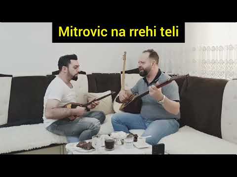 Sevdail Masllani & Bekim Selimi