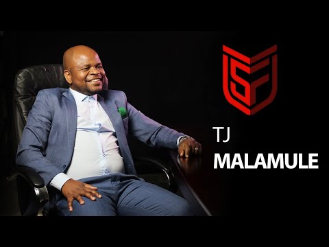 TJ Malamule Keynote: Supercharging your Teams and Leadership clip