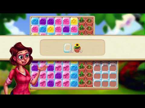 Lily’s Garden Level 271 old