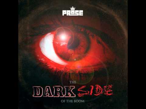 Prose (Steady & Efeks) - 09. Meet Ya Maker Ft. Crusada (The Dark Side of The Boom) BBP