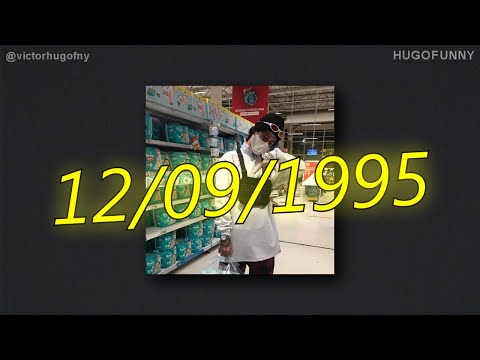 Duzz - 12/09/1995 (LETRA - LYRIC VIDEO)