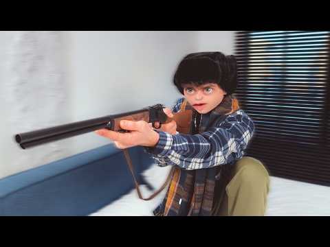 PIERDUȚI ÎN SPAȚIU - DE TREABA VECINU' S2 Ep5