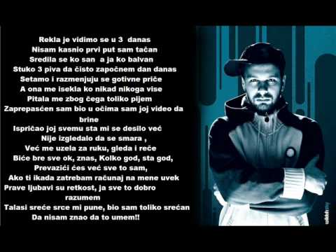 Sky Wikluh ft. Nancy - Retkost-TEKST