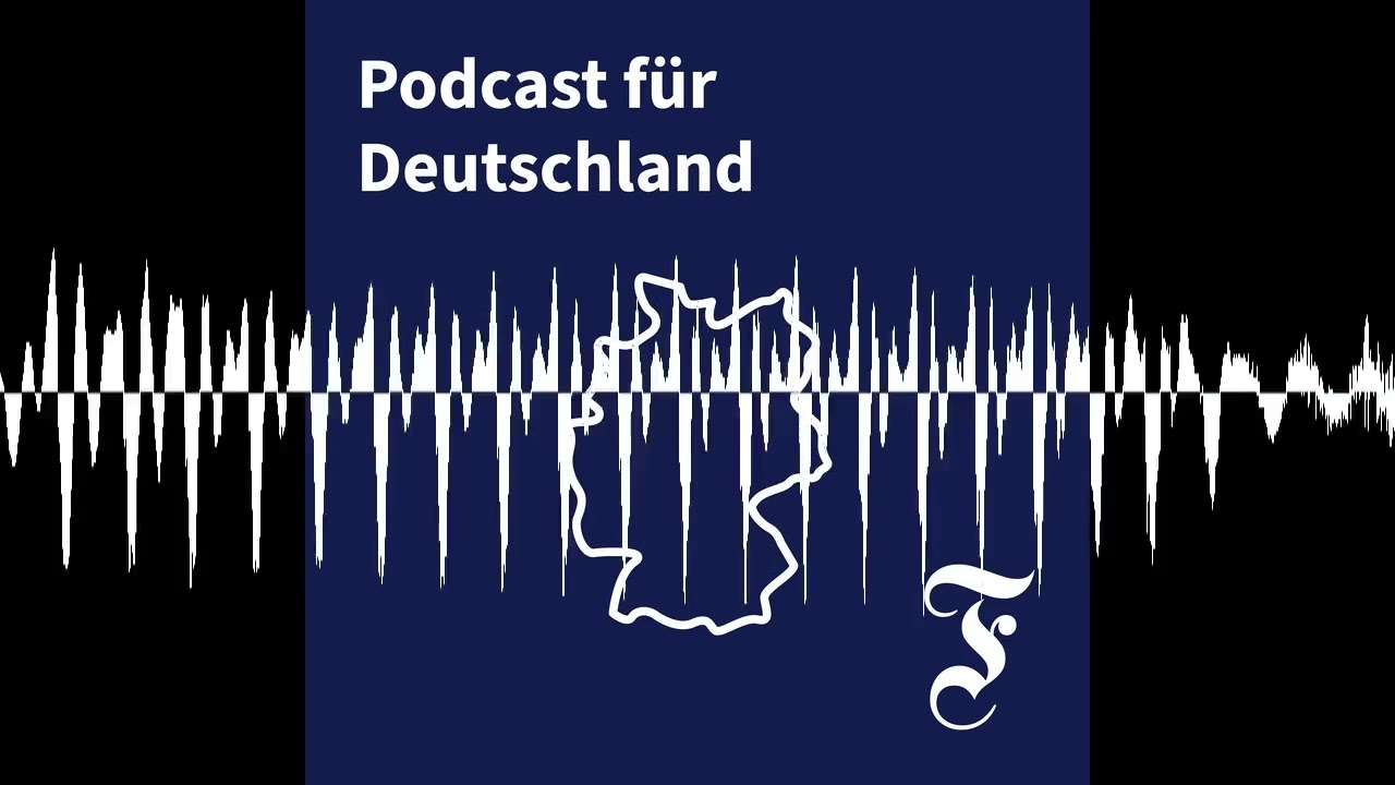 Einsatzbereit: Müssen deutsche Soldaten bald Richtung Ukraine? - F.A.Z. Podcast für Deutschland