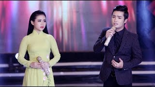 Video hợp âm Đường Tím Ngày Xưa Thiên Quang & Quỳnh Trang