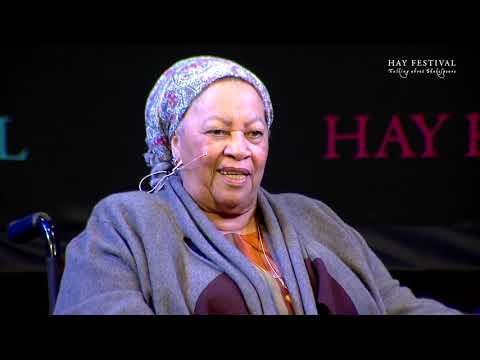 Toni Morrison on Othello