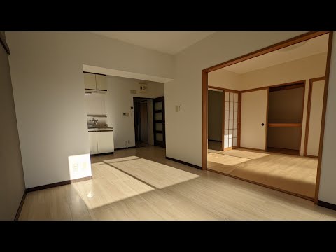 ピーコック28(302)山形市飯田西/2LDK 2023.1