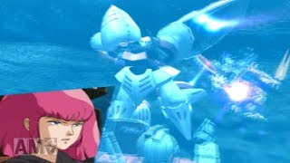ゆっくり実況ガンダムVSシリーズ①ガンダムVSZガンダム～未来を変えるゆっくり～Part58