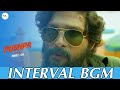 Pushpa Interval BGM - Ra Ra Ra Beat Mix
