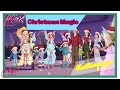 Winx Club - Season 5 Episode 10 : Christmas Magic  | Multilanguage