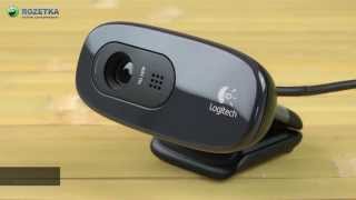 Logitech HD Webcam C270 (960-001063) - відео 4