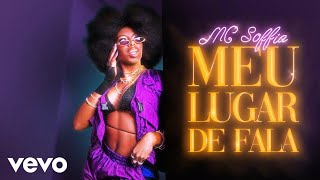 Musik-Video-Miniaturansicht zu Meu Lugar de Fala Songtext von MC Soffia