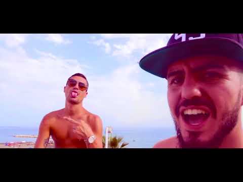 PETIT RIBERY ft. LIL DADDY - ENCANTAO (VIDEO OFICIAL)