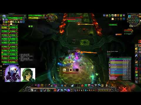 Facepalm Vs. Mythic Imonar the Soulhunter