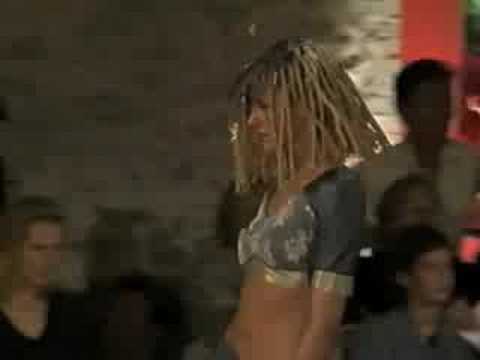 John Galliano Spring 1997 Fashion Show (full pt.1)