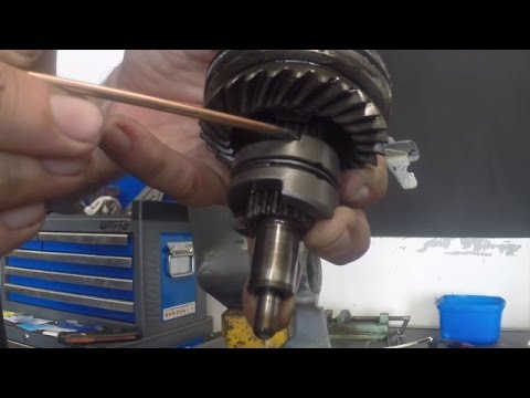 Fixing an outboard that won't go into gear