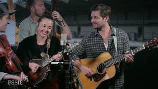Sierra Hull - What Do You Say? - Rebels &amp; Renegades Music Festival - Monterey, CA - 10/15/22