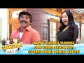 SAMPE TUMPEH TUMPEH OPIE KUMIS SALFOK LIAT GOYANG DRIBEL PAMELA SAFITRI DAGELAN OK