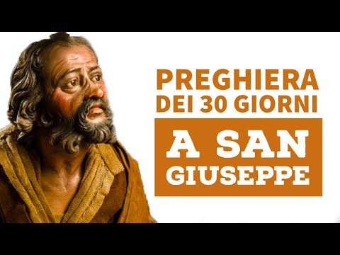 30-Day Prayer to St. Joseph: May he grant all the graces you ask for + TEXT