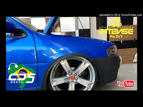 VEM SENTANDO VEM - TIKTOK - MC 2Jhow, MC Rennan e MC Fahah (DJ Bruno César)