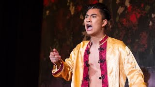 A Puzzlement - The King and I, Unionville High School 2018 Musical