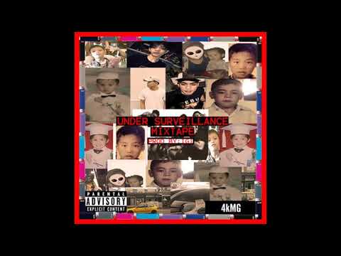 F!ve , The Prophet and Boy Pungay - Goodvibes (Prod. Igi)