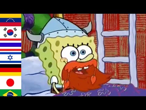 It's Leif Ericsson Day! in 24 different languages