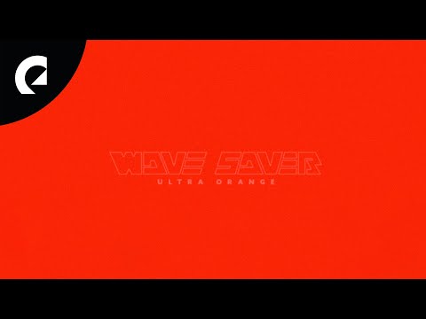 Wave Saver - Ultra Orange (Royalty Free Music)