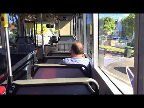 (Part 2) - Punchbowl Bus Co m/o 7925 - Scania L94UB (cb60)