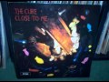 The Cure - Close To Me (Extended 12'' Remix ...