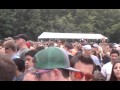 Firefly 2012 - Michael Franti