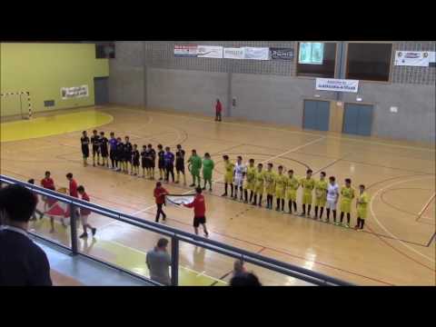 PARC 3 x Beira-Mar 6 (resumo)