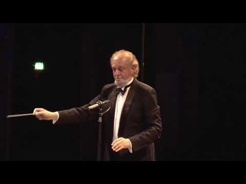 iPalpiti orchestral ensemble of international Laureates / Eduard Schmieder, conductor