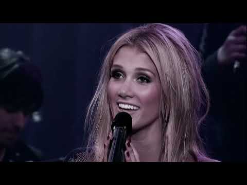 I Cant Break It To My Heart - Delta Goodrem