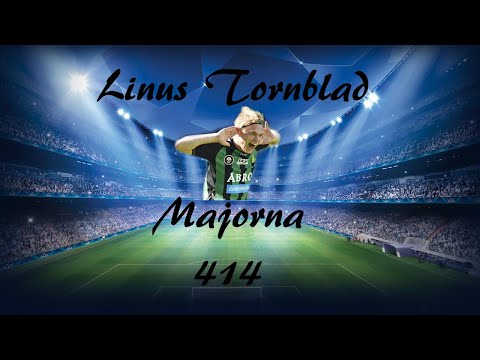 Linus Tornblad - Hösten 2019