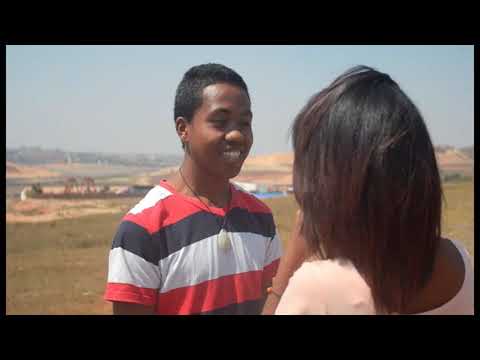 Rah Luc & Mari'One - Aza manahy (Studio Les plaivy)