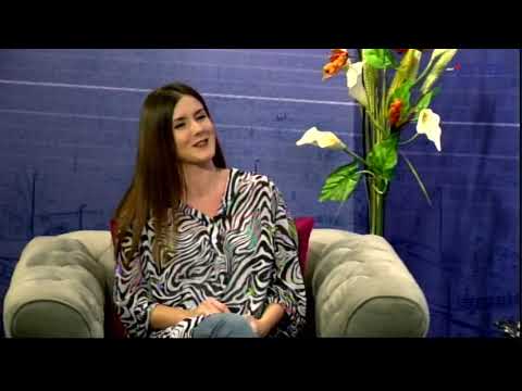 Dunavsko popodne 26.10 - gost Dunja Grubar, PR festivala Film front