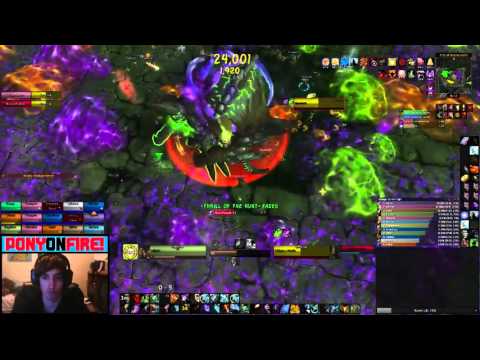 Zeroes to Heroes First Mythic Kormrok Kill