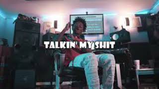 Quin NFN - Talkin’ My Shit