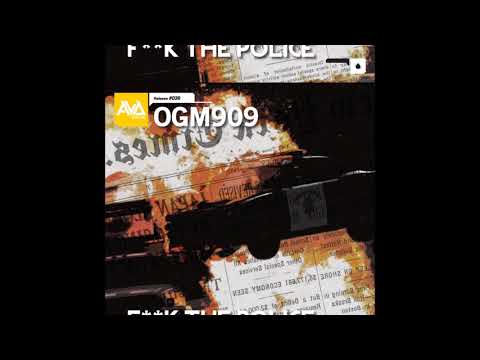 OGM909 feat  Onryō - Betrayer