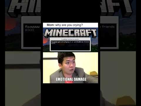 EPIC Minecraft Memes Compilation! Don't miss out! #Memes