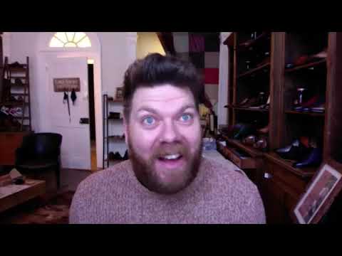 Simon Bourne Interview