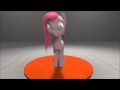 SFM Too Much Fun For Pinkie Pie